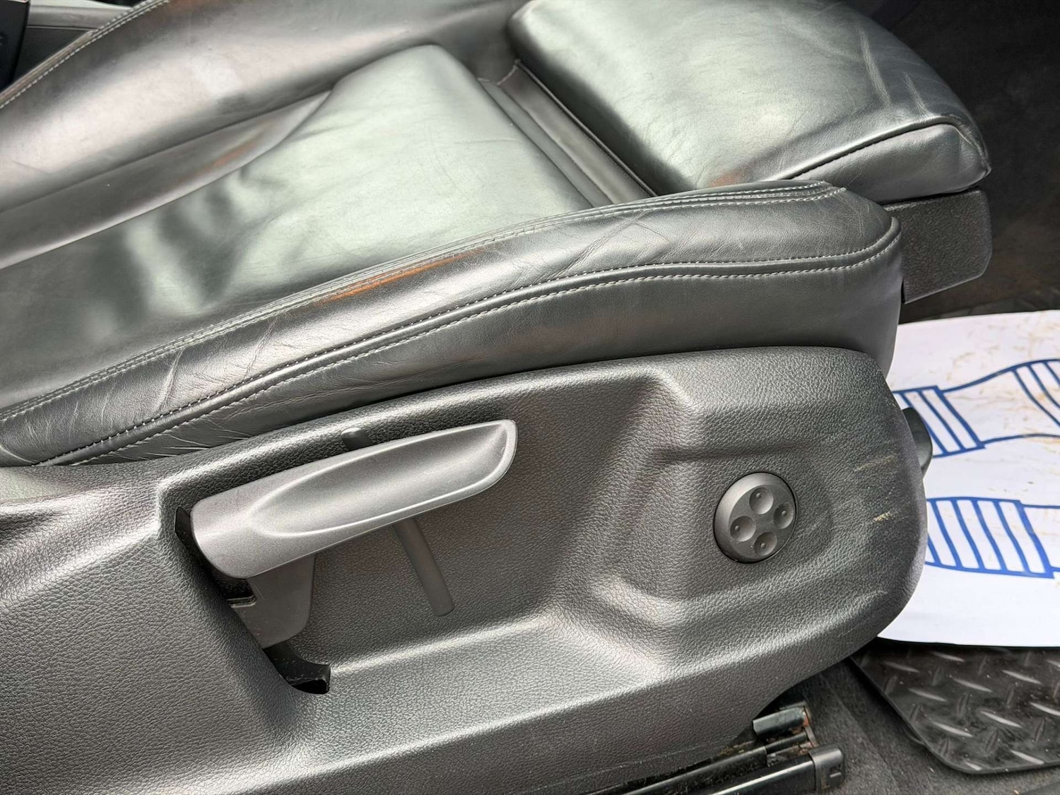 Used Audi Q5 2015 for sale - 77437638: Photo 91