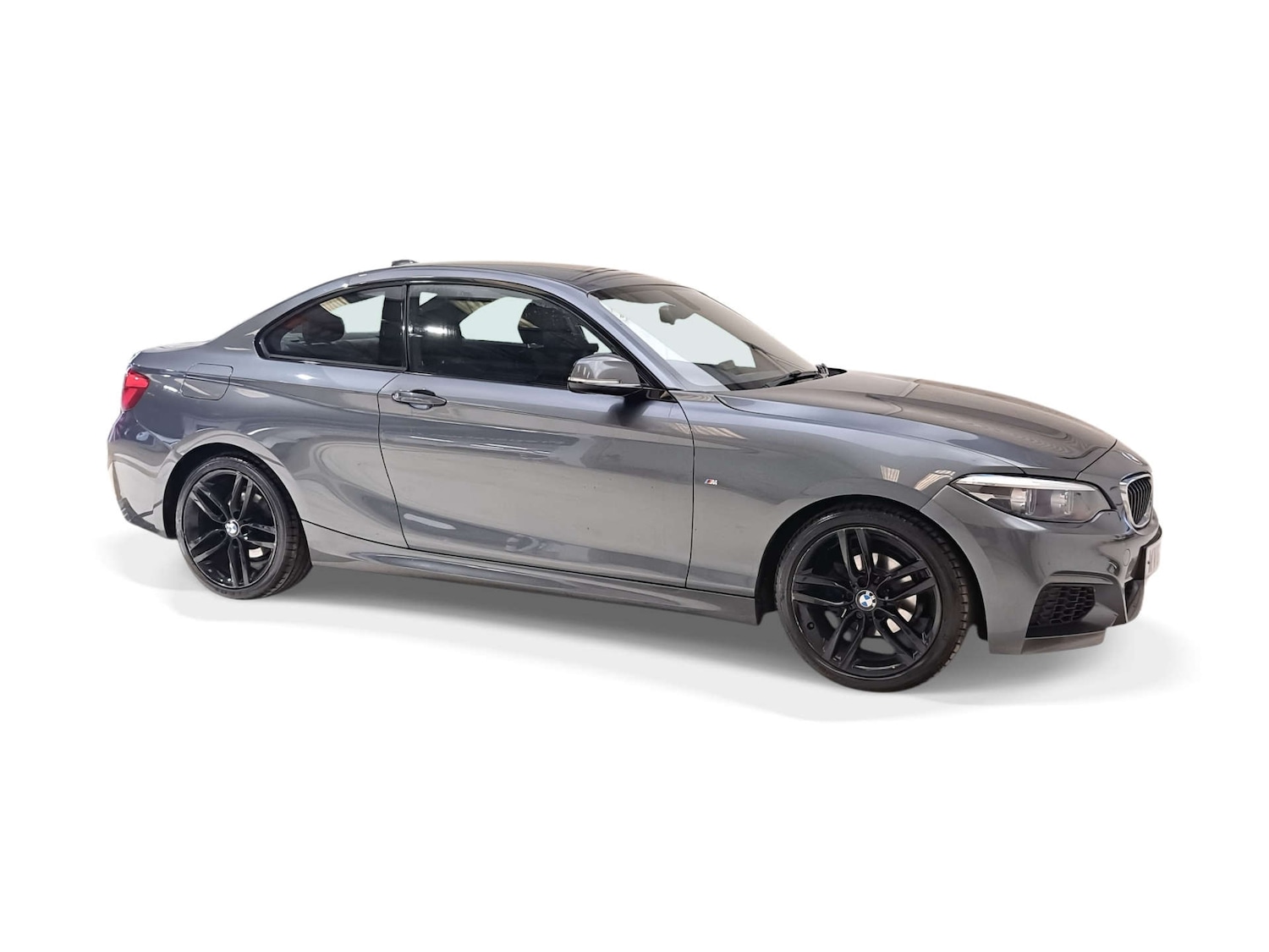 Used BMW 2 Series 2018 for sale - 78083456: Photo 2