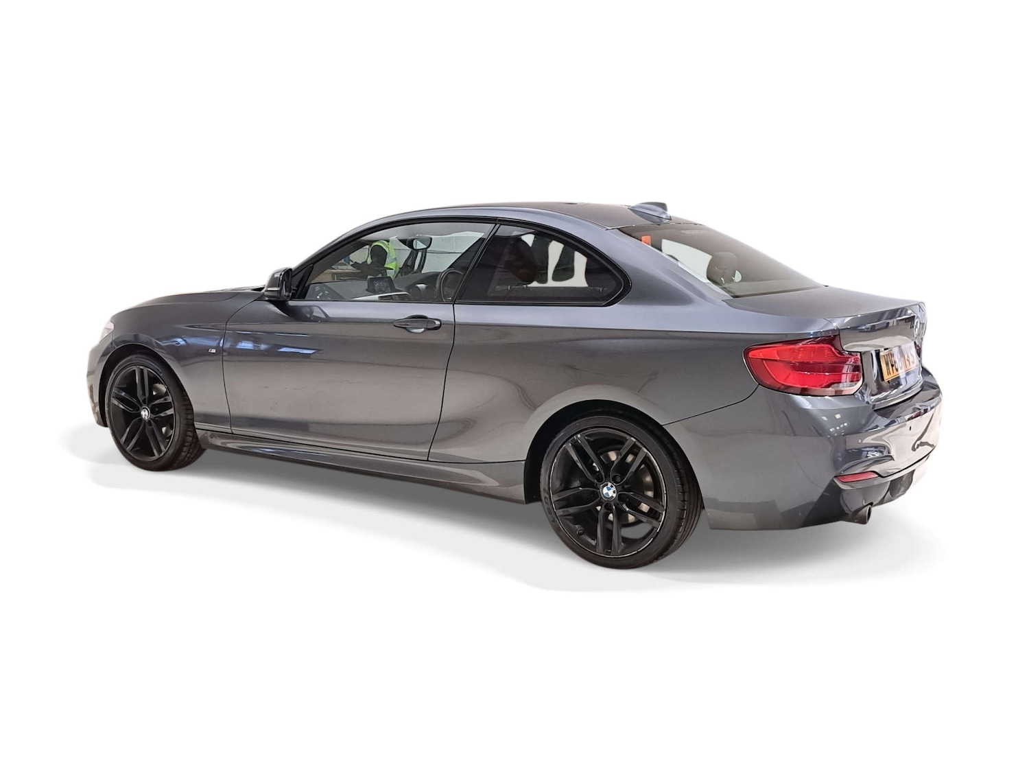 Used BMW 2 Series 2018 for sale - 78083456: Photo 5