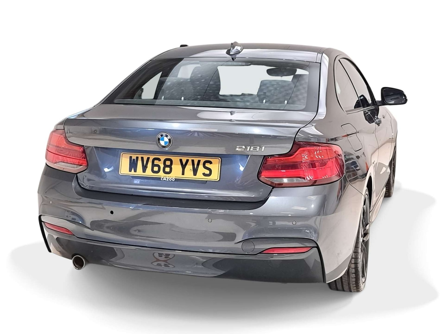 Used BMW 2 Series 2018 for sale - 78083456: Photo 6