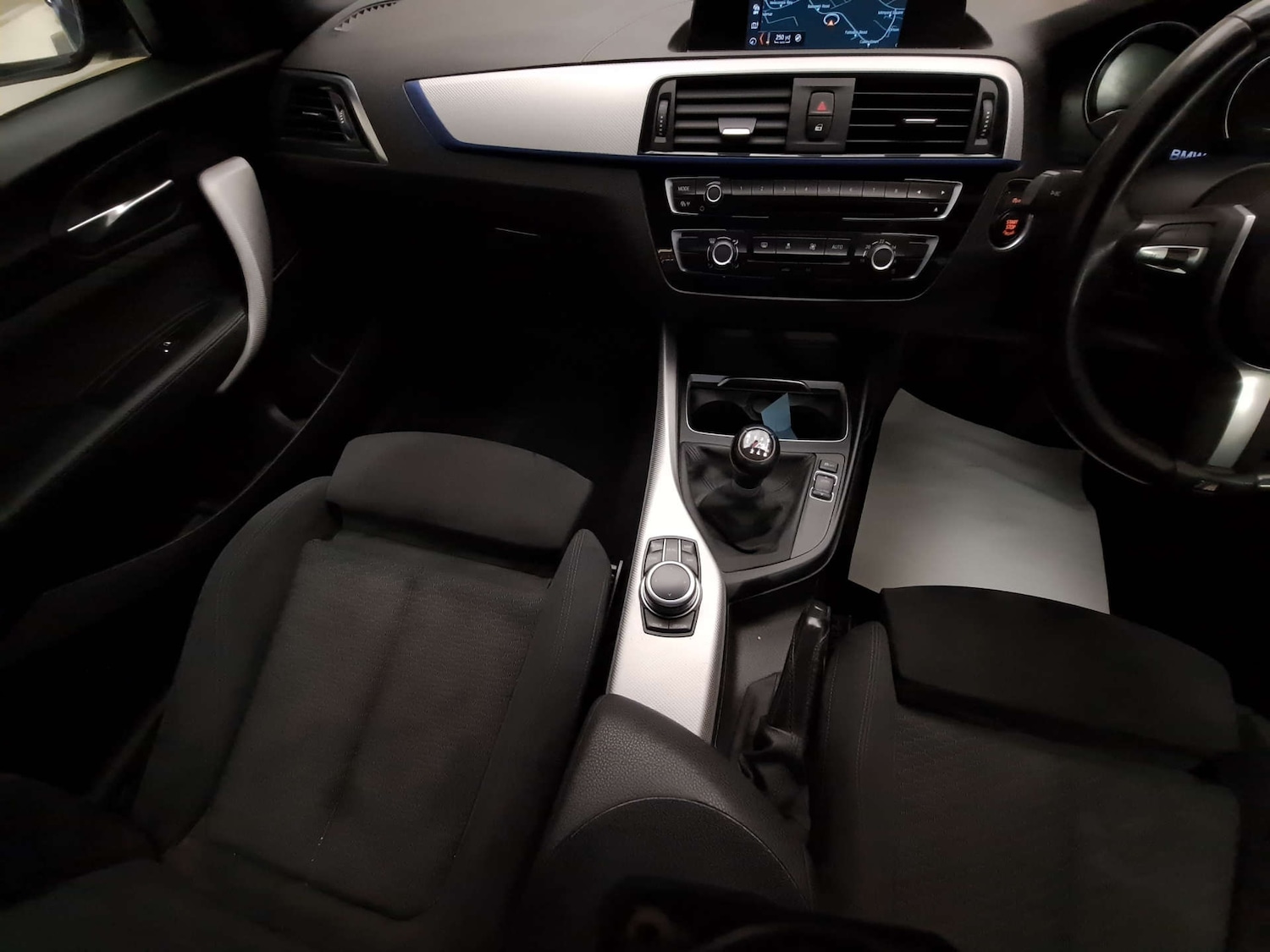 Used BMW 2 Series 2018 for sale - 78083456: Photo 8