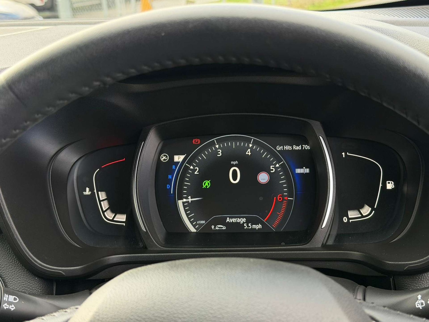 Used Renault Kadjar 2017 for sale - 77437579: Photo 14