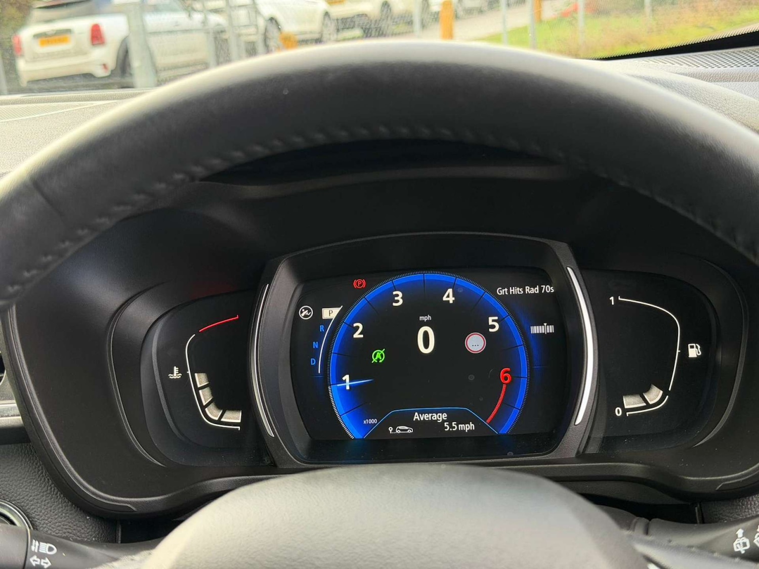 Used Renault Kadjar 2017 for sale - 77437579: Photo 15