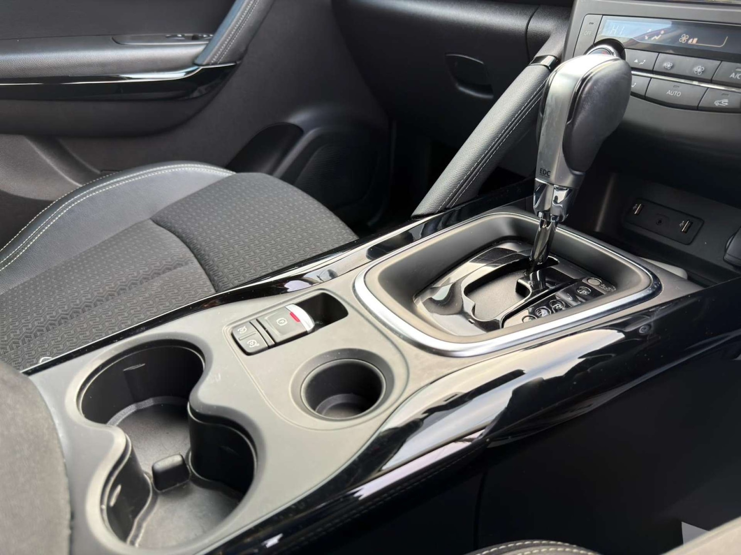 Used Renault Kadjar 2017 for sale - 77437579: Photo 18