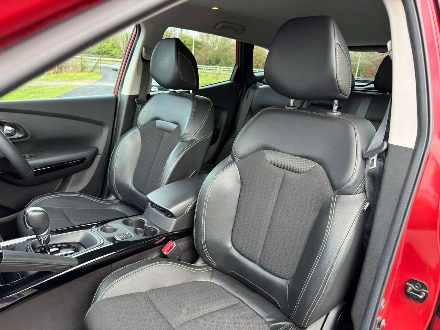 Used Renault Kadjar 2017 for sale - 77437579: Photo 35