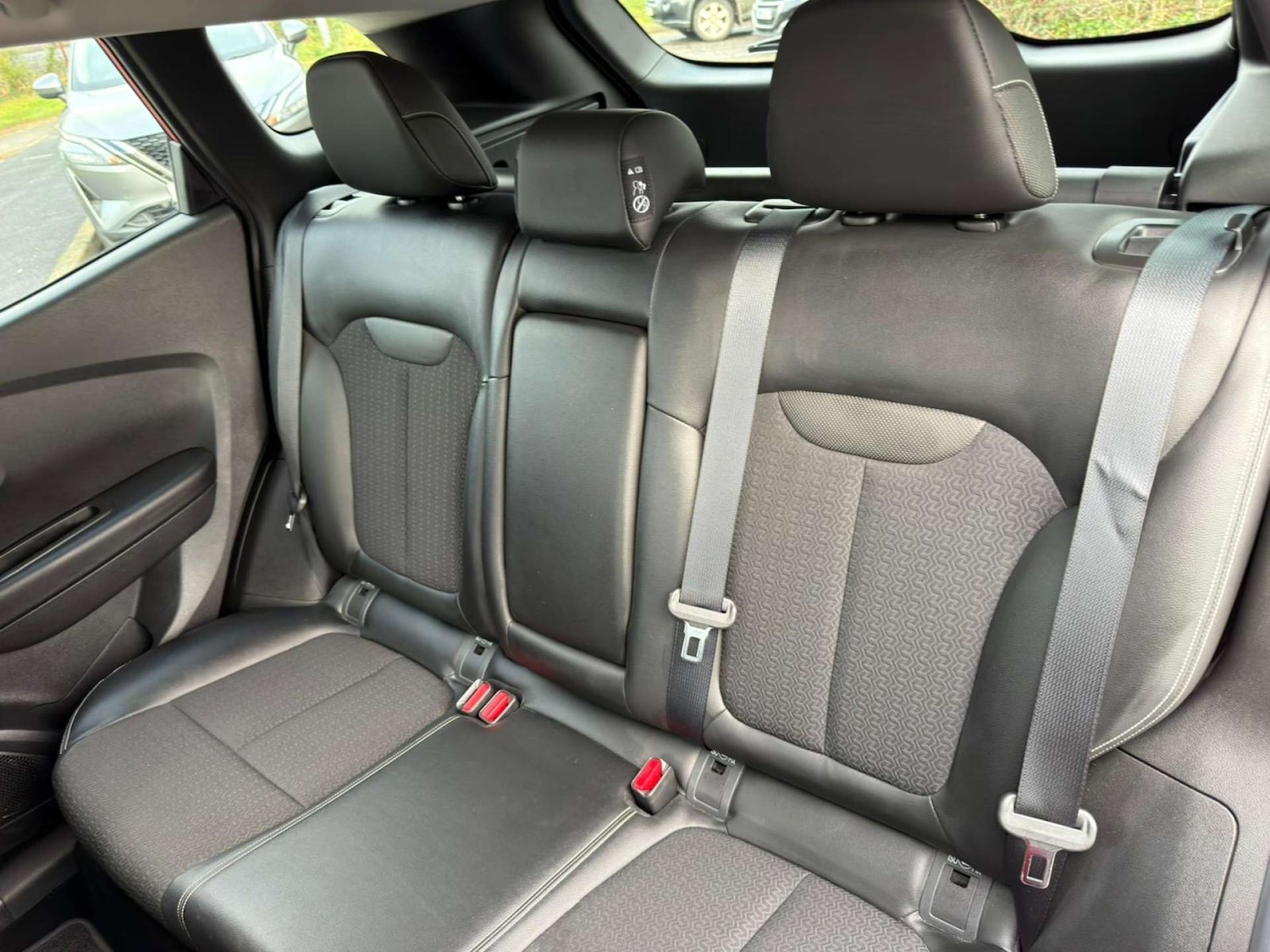 Used Renault Kadjar 2017 for sale - 77437579: Photo 42