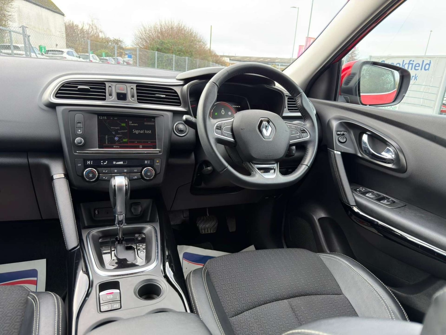 Used Renault Kadjar 2017 for sale - 77437579: Photo 48
