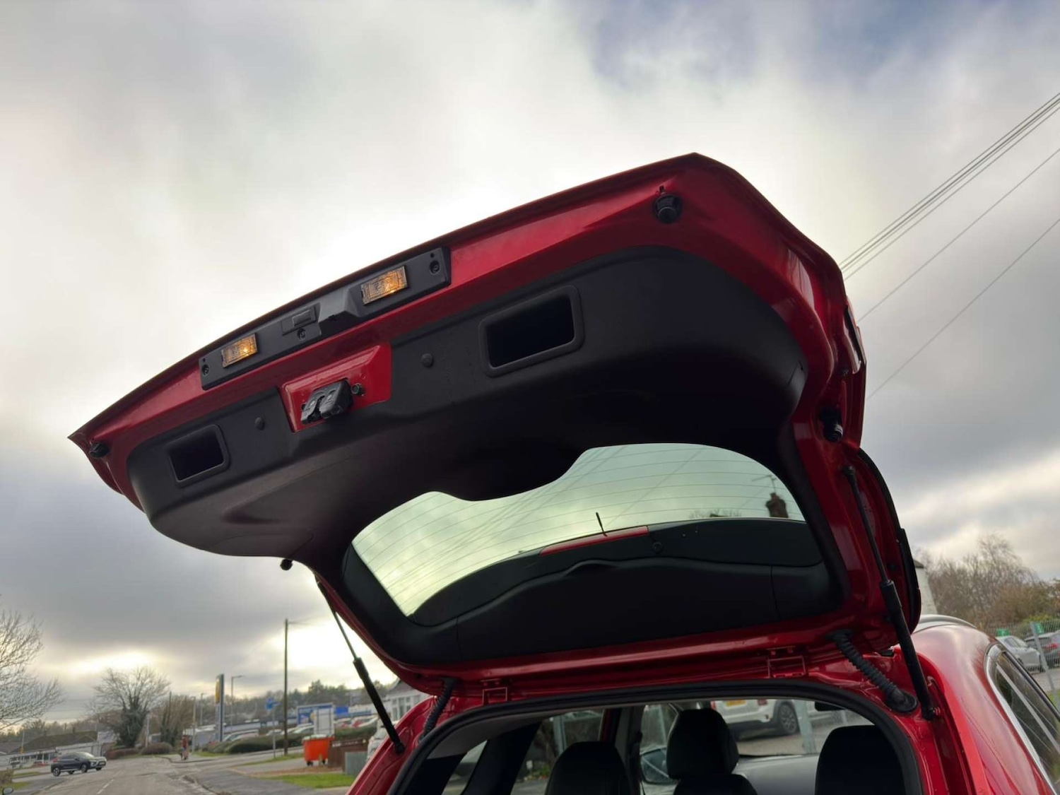 Used Renault Kadjar 2017 for sale - 77437579: Photo 50