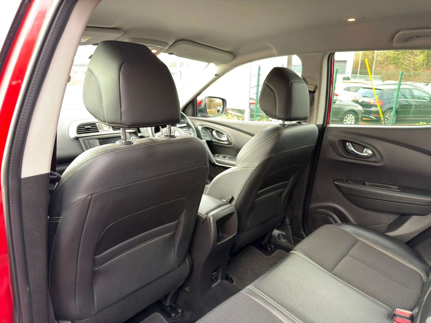 Used Renault Kadjar 2017 for sale - 77437579: Photo 53