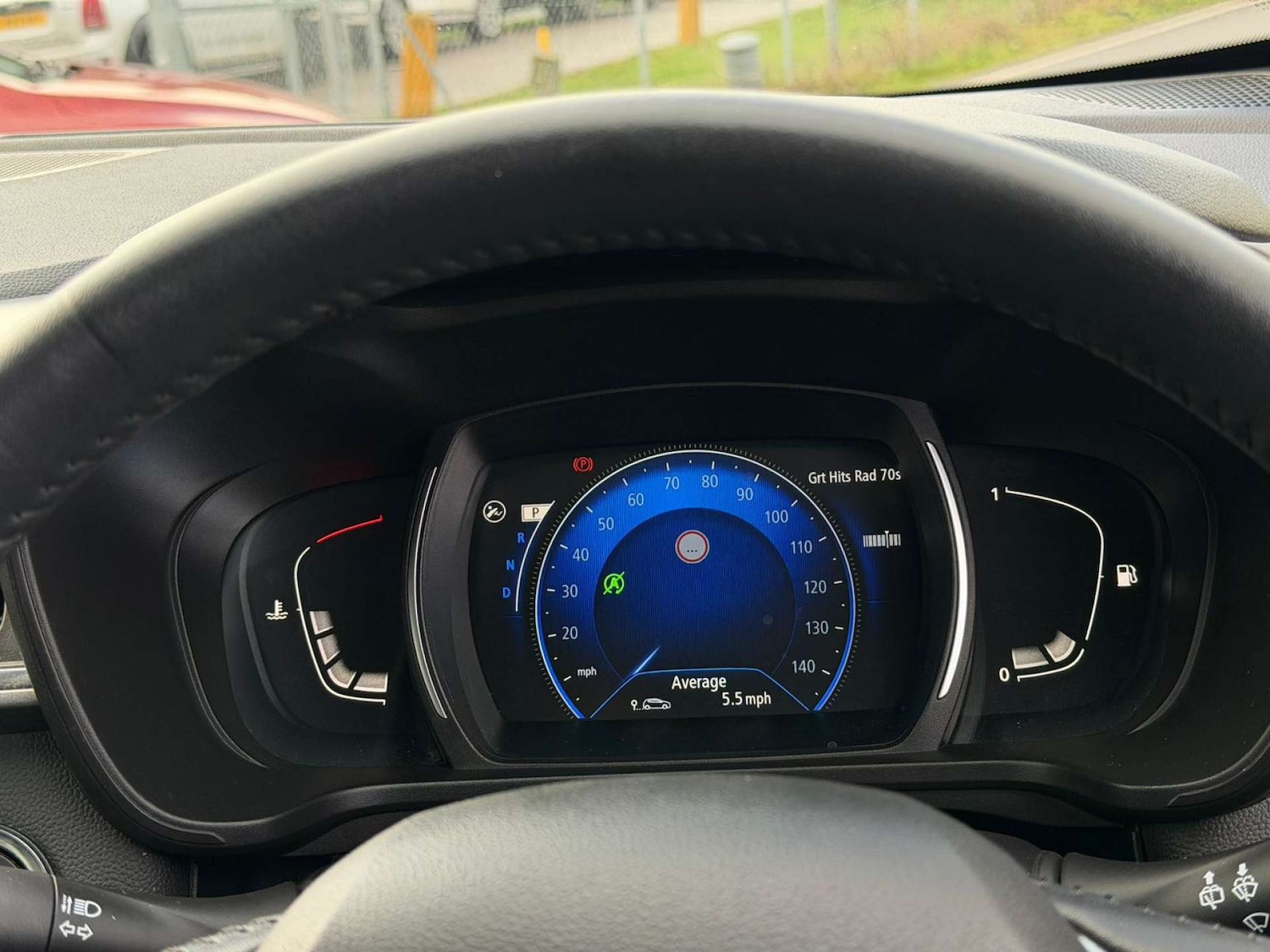 Used Renault Kadjar 2017 for sale - 77437579: Photo 6