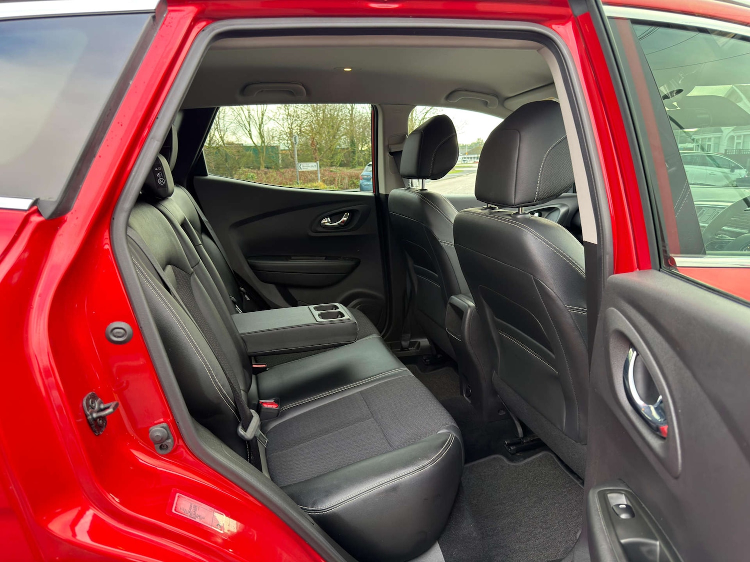 Used Renault Kadjar 2017 for sale - 77437579: Photo 65