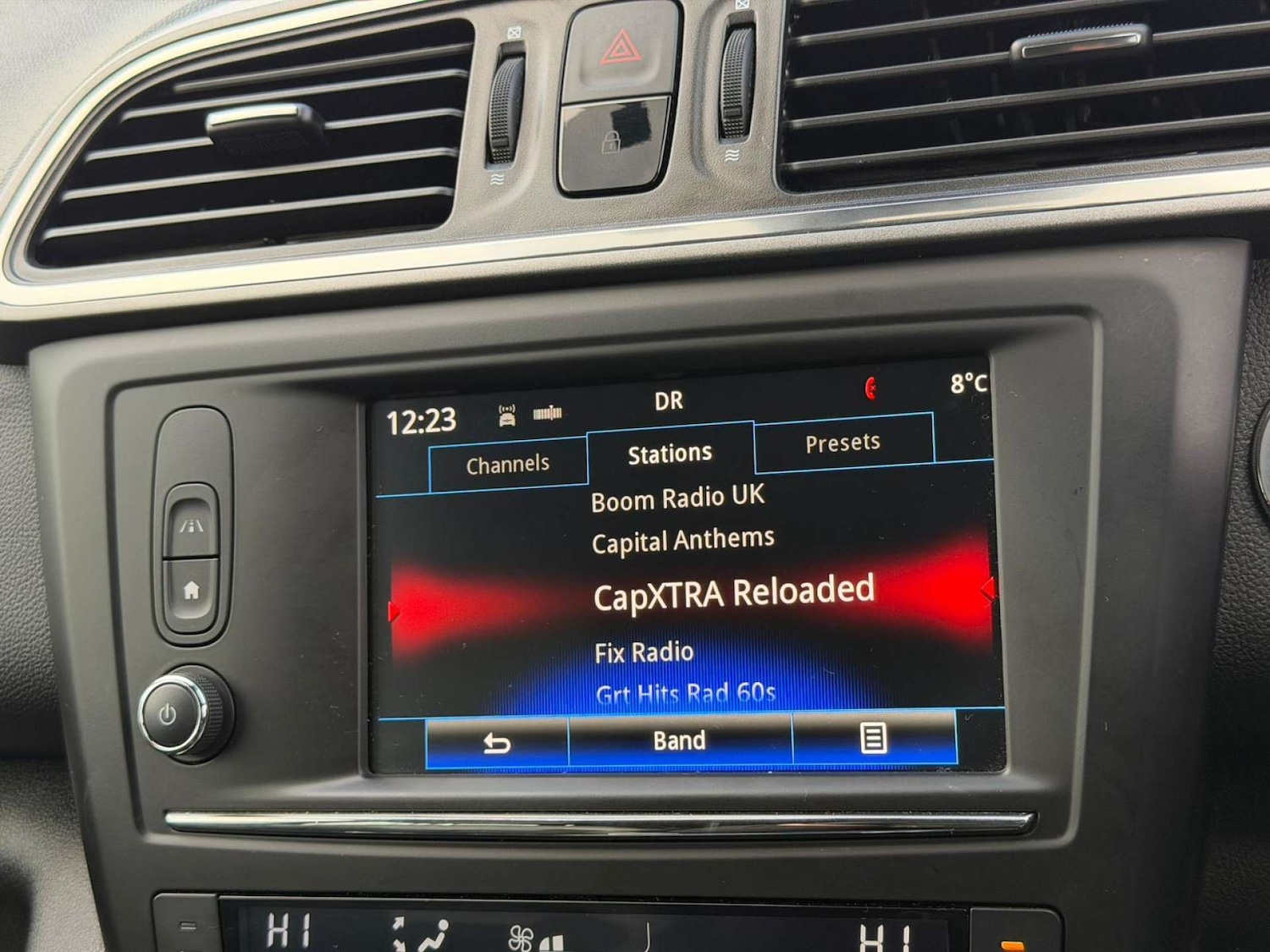 Used Renault Kadjar 2017 for sale - 77437579: Photo 7