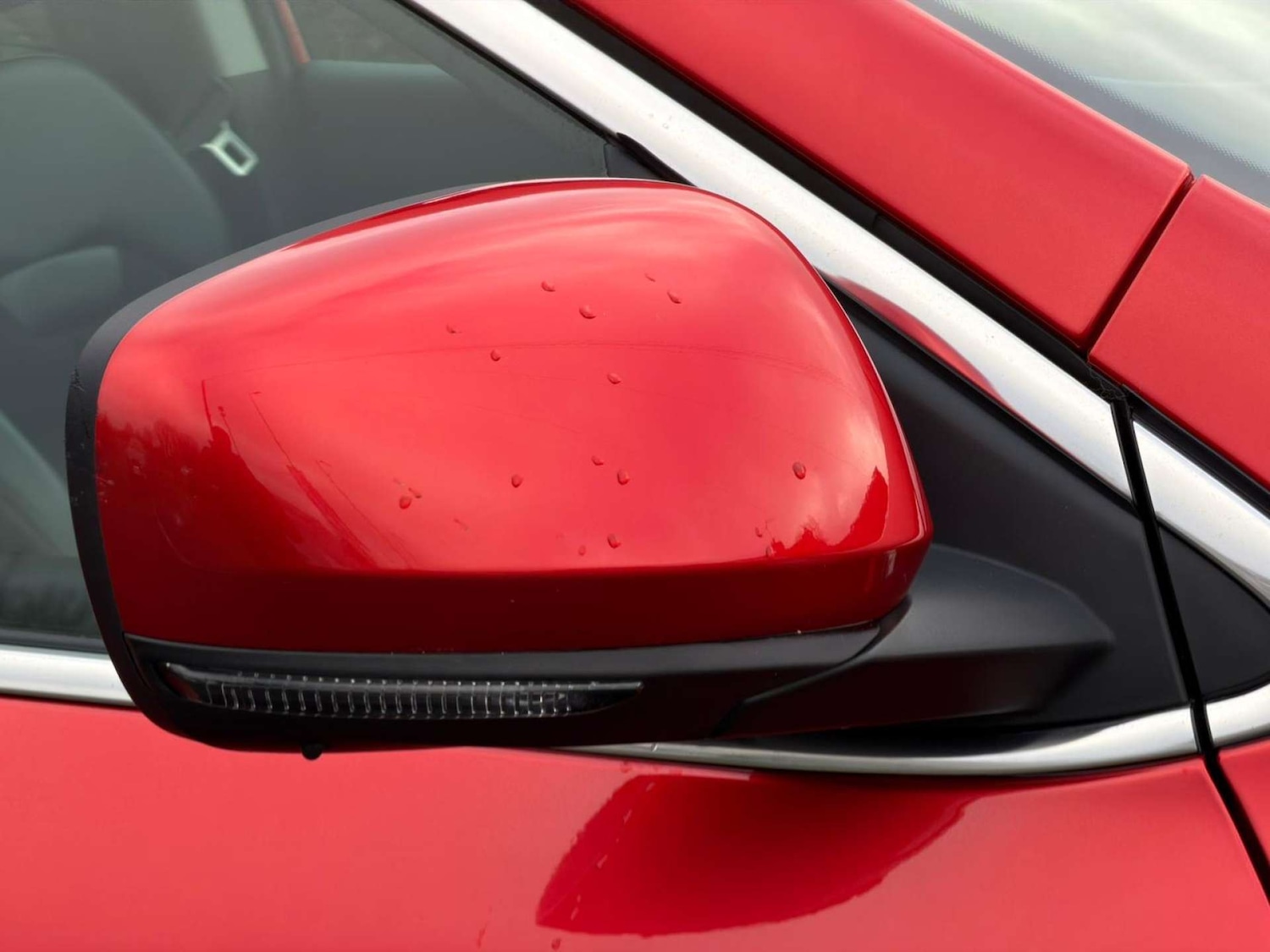 Used Renault Kadjar 2017 for sale - 77437579: Photo 79