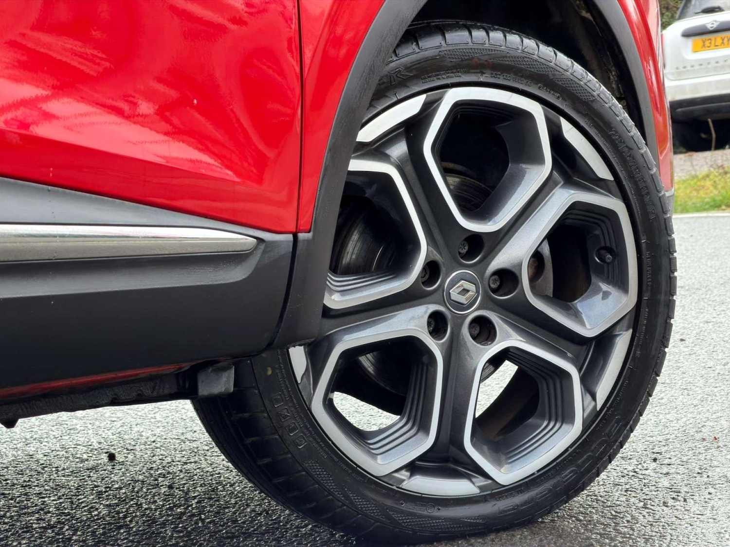 Used Renault Kadjar 2017 for sale - 77437579: Photo 80