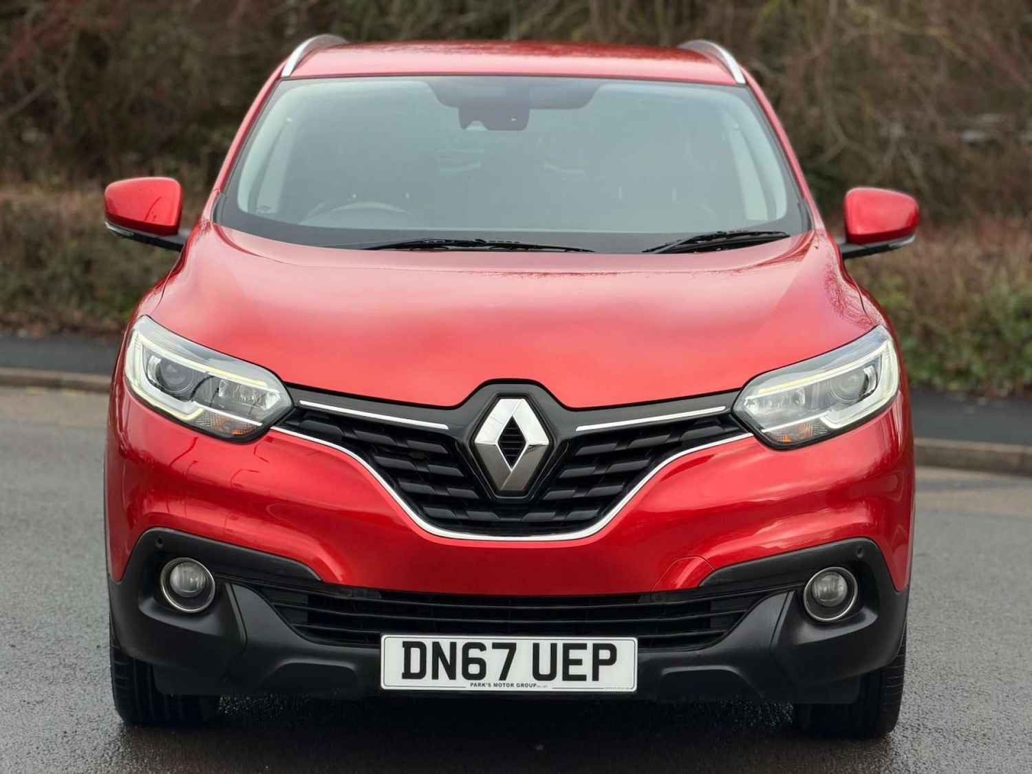 Used Renault Kadjar 2017 for sale - 77437579: Photo 88