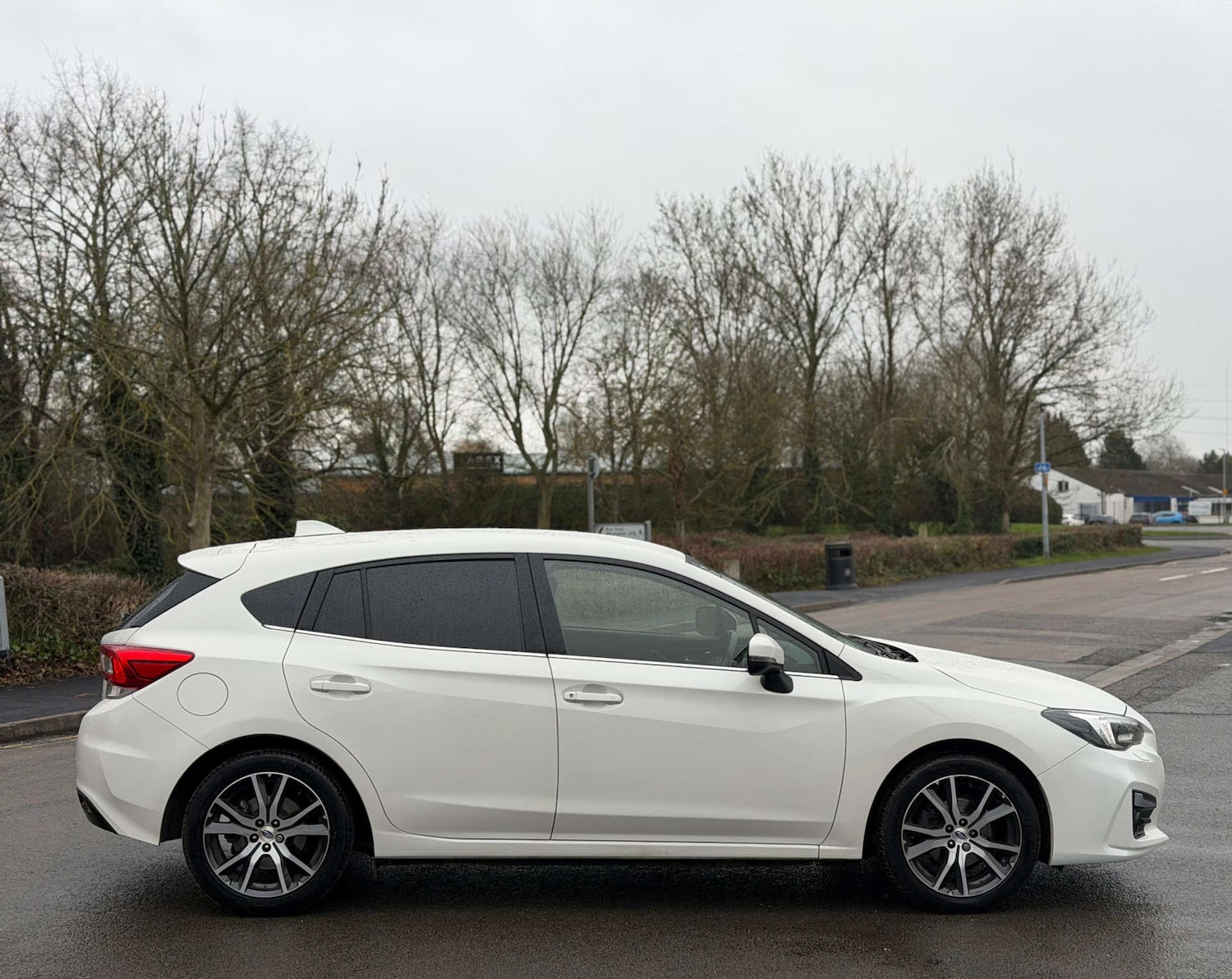 Used Subaru Impreza 2019 for sale - 77437625: Photo 10