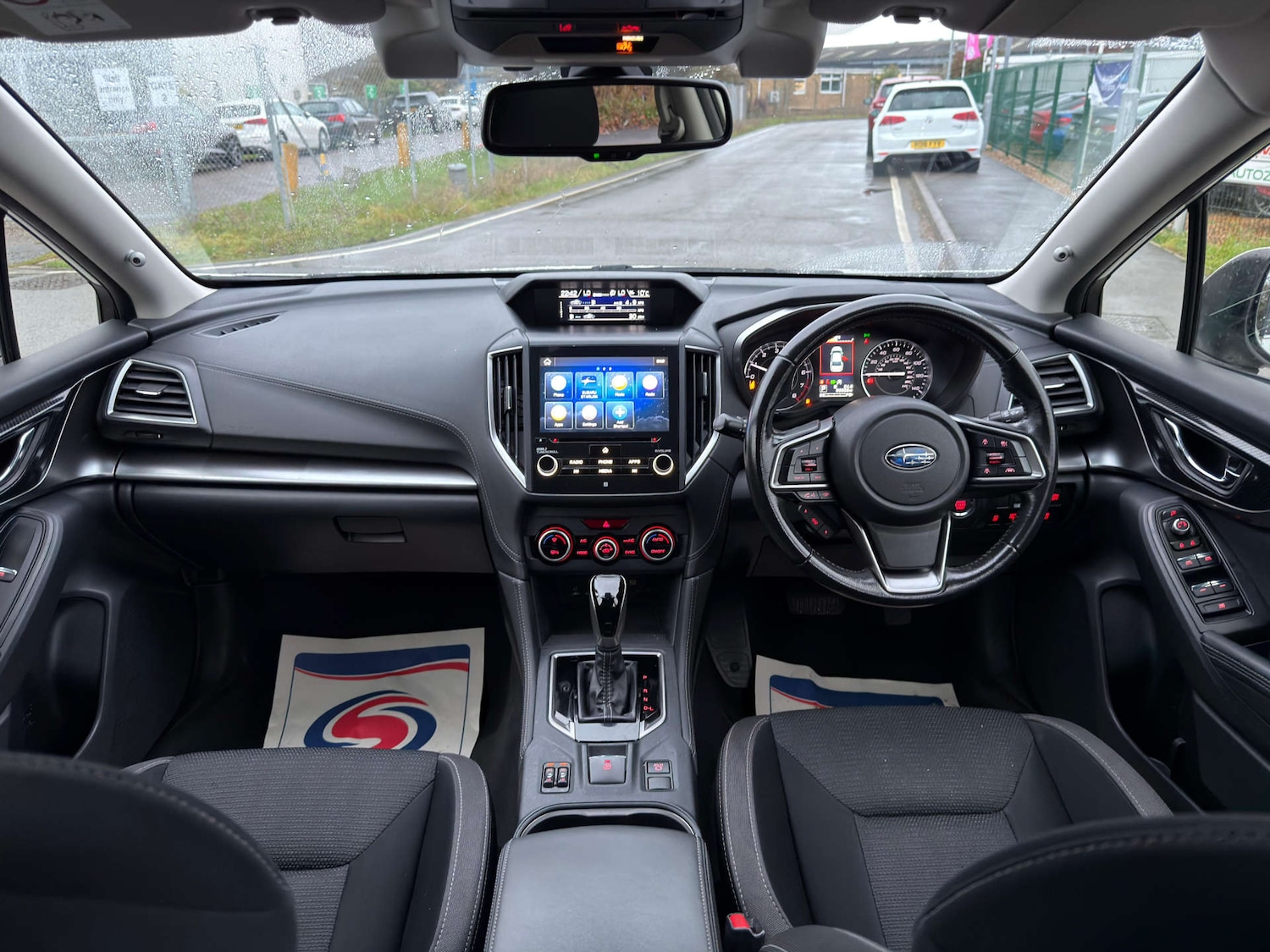 Used Subaru Impreza 2019 for sale - 77437625: Photo 12