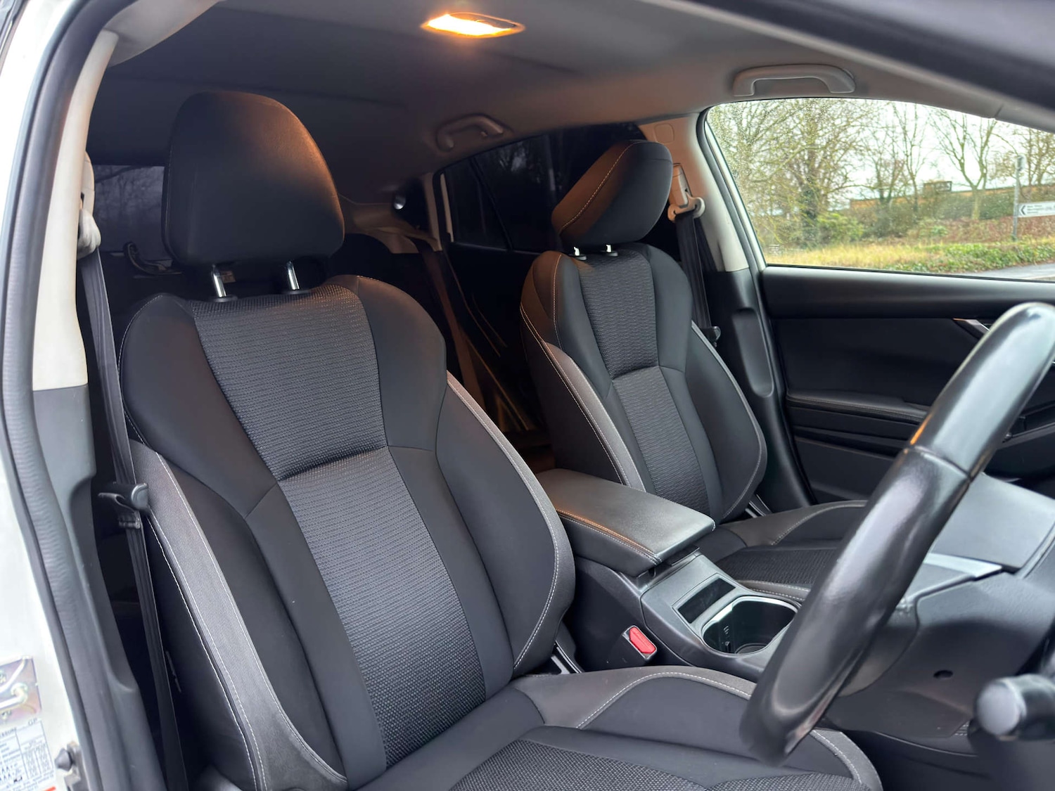 Used Subaru Impreza 2019 for sale - 77437625: Photo 13