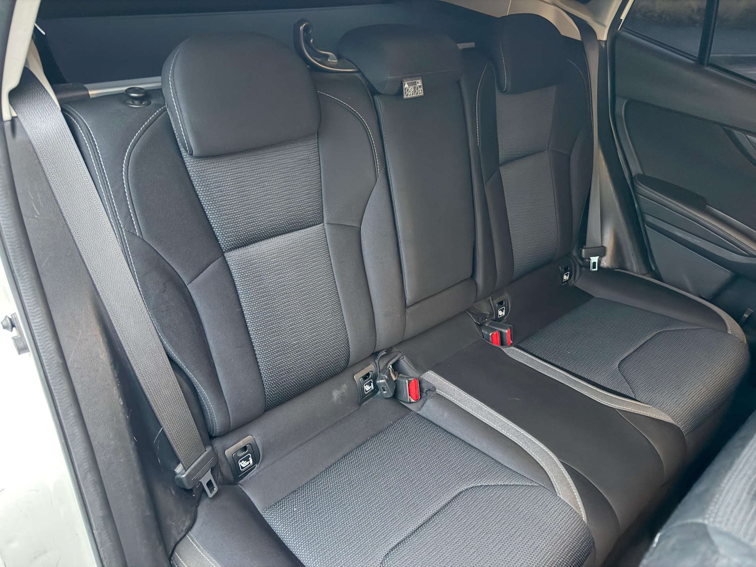 Used Subaru Impreza 2019 for sale - 77437625: Photo 14