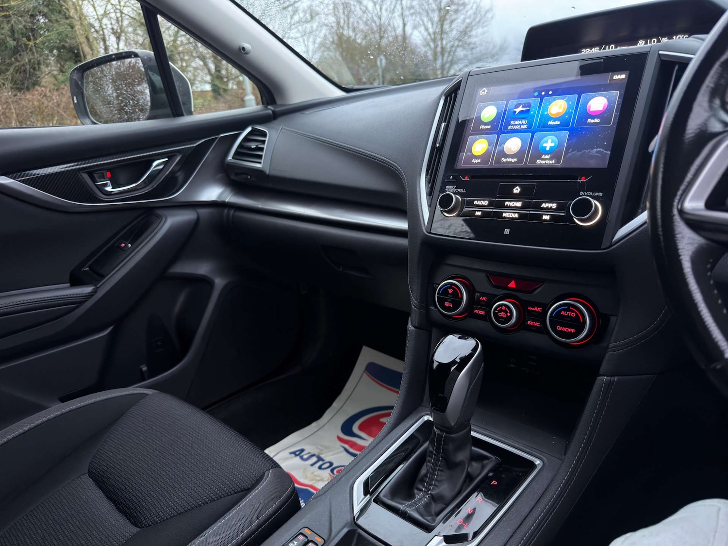 Used Subaru Impreza 2019 for sale - 77437625: Photo 15