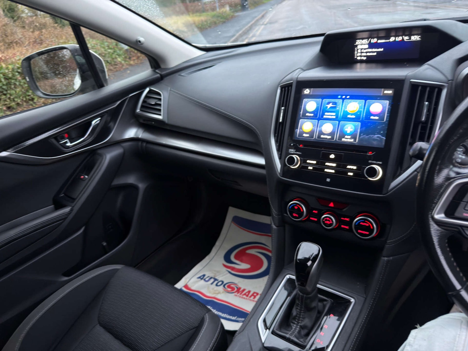 Used Subaru Impreza 2019 for sale - 77437625: Photo 16