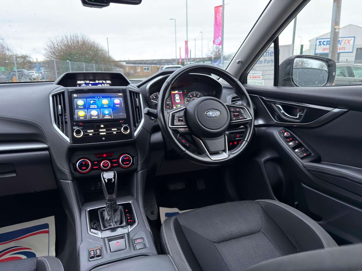 Used Subaru Impreza 2019 for sale - 77437625: Photo 18