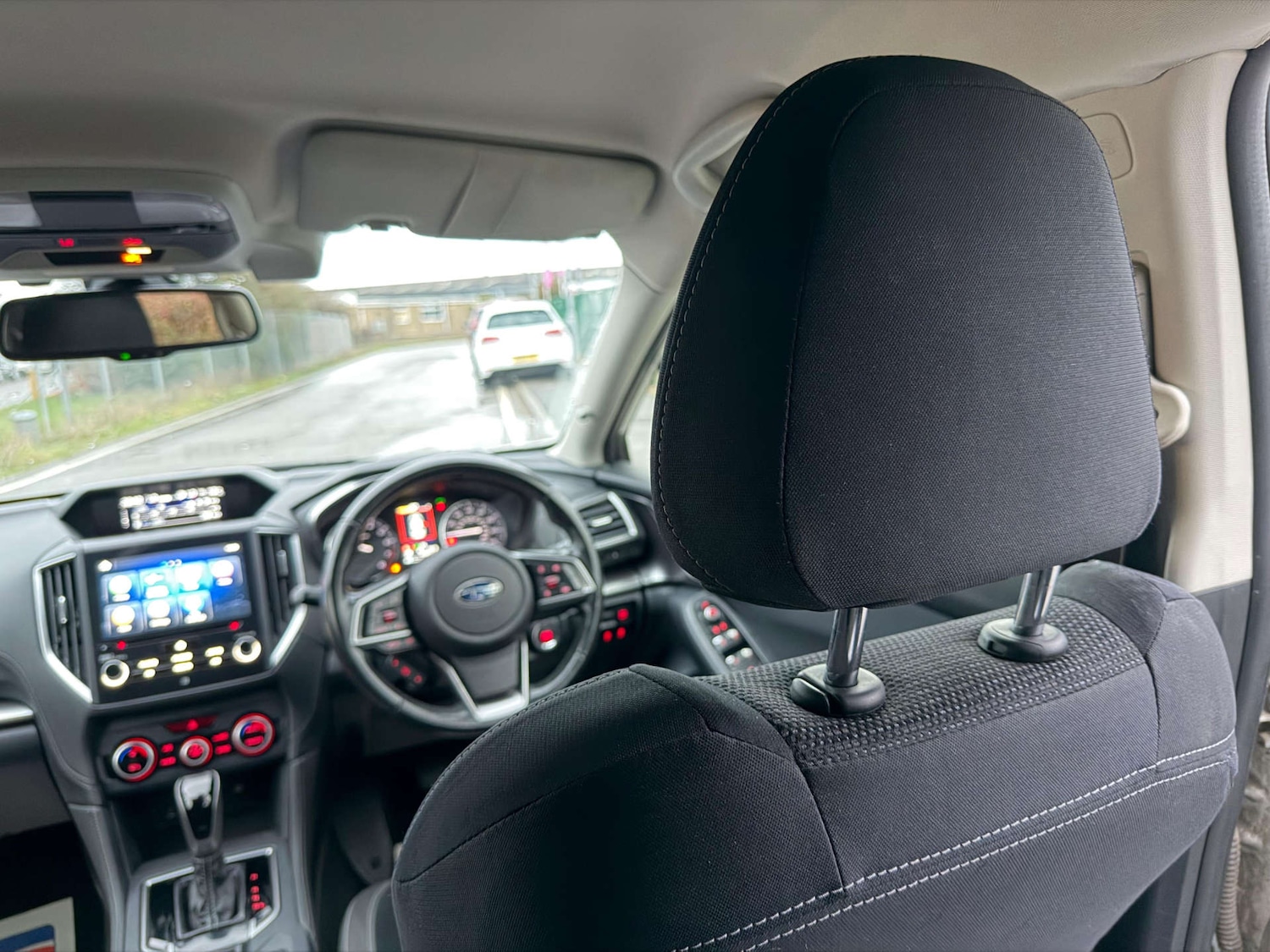 Used Subaru Impreza 2019 for sale - 77437625: Photo 19