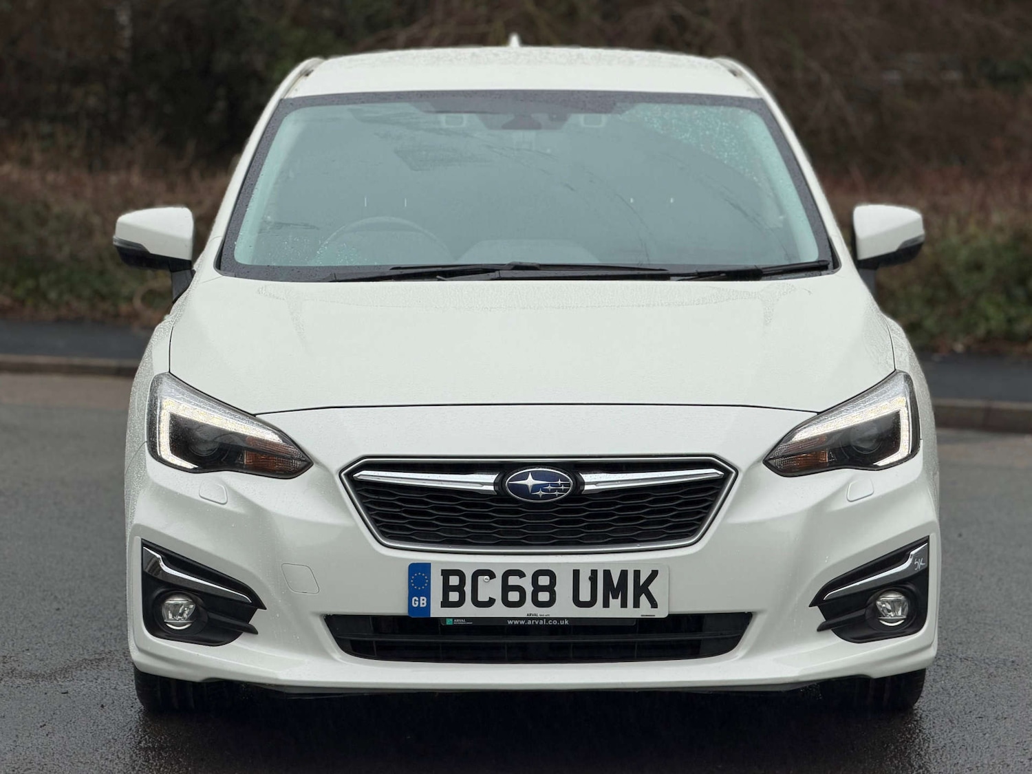 Used Subaru Impreza 2019 for sale - 77437625: Photo 2