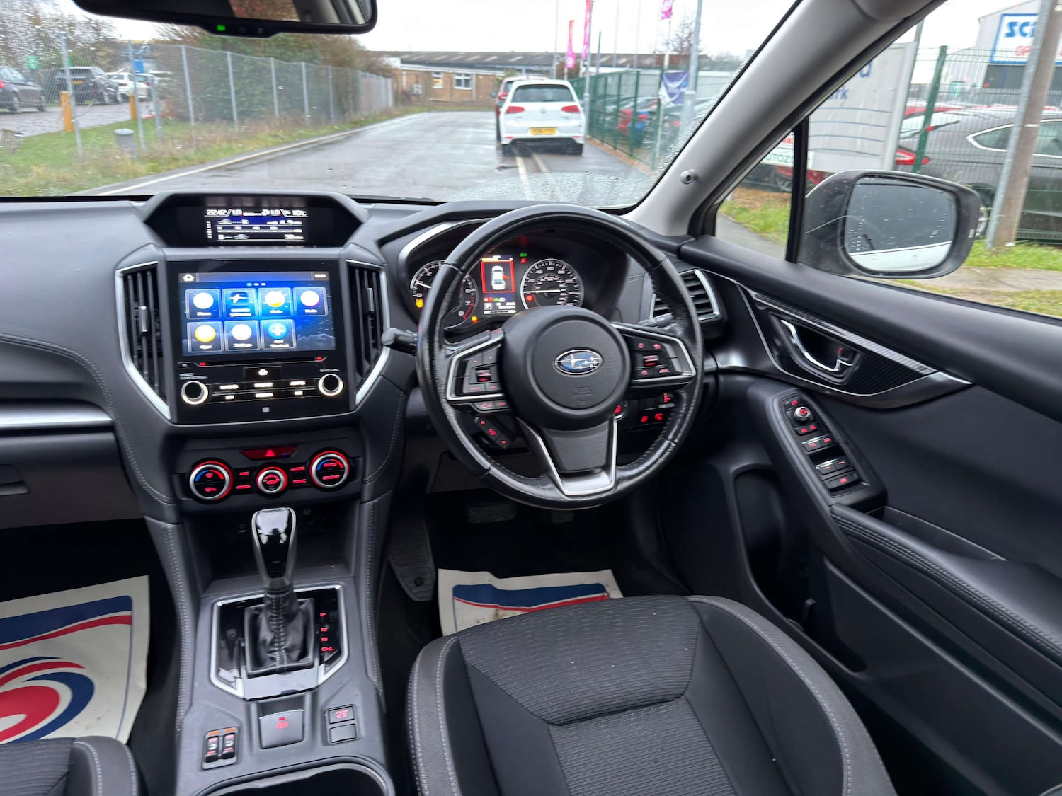 Used Subaru Impreza 2019 for sale - 77437625: Photo 20