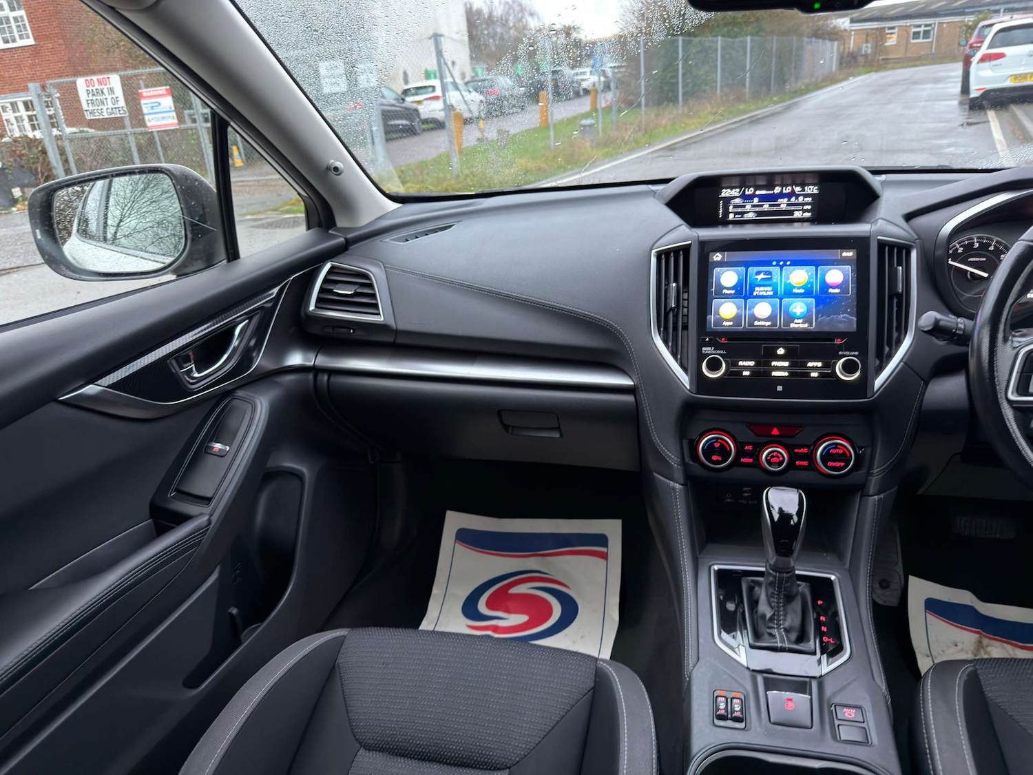 Used Subaru Impreza 2019 for sale - 77437625: Photo 21