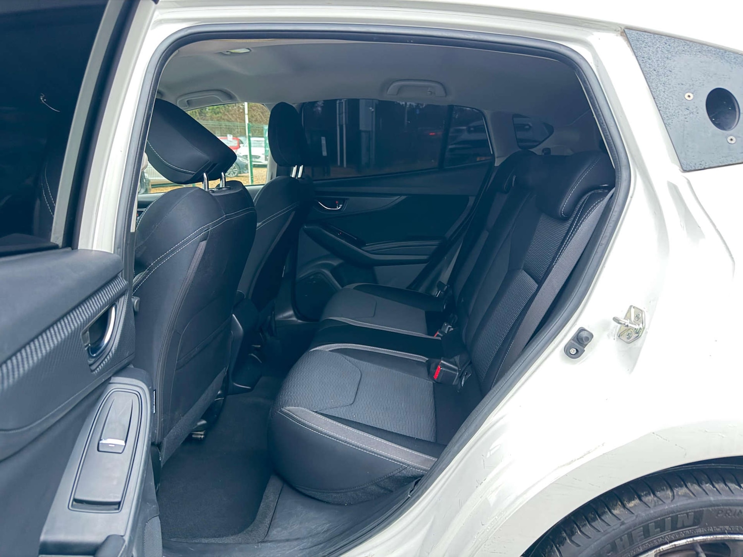 Used Subaru Impreza 2019 for sale - 77437625: Photo 24