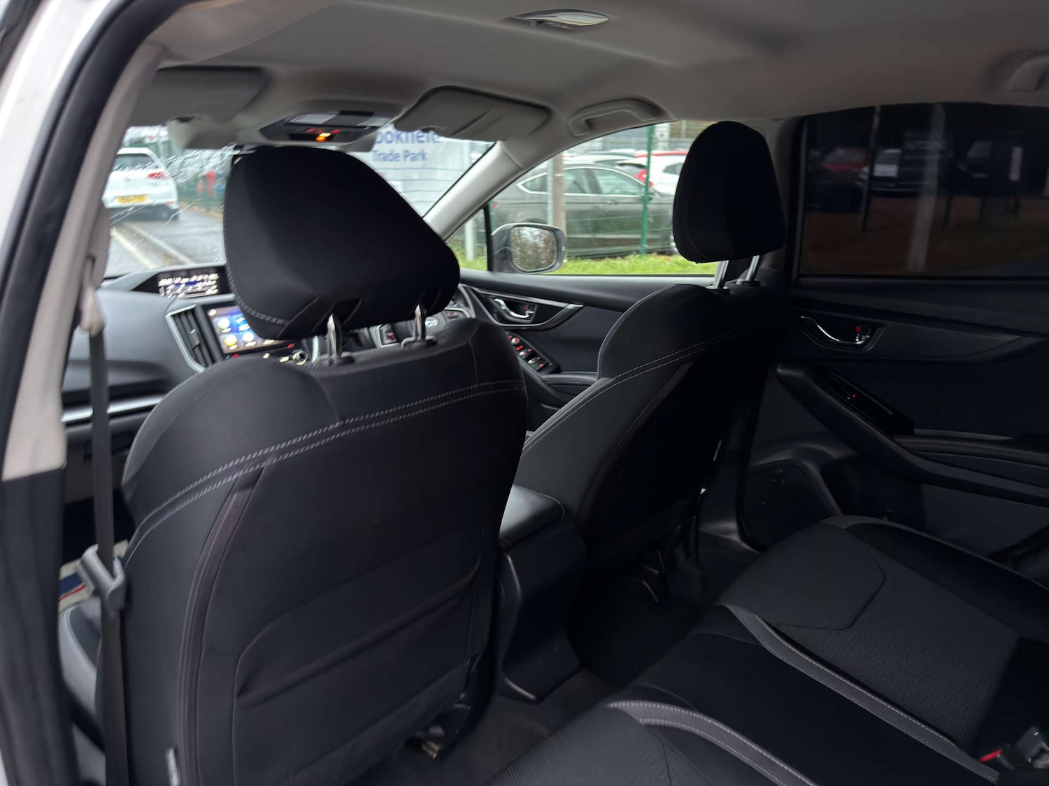 Used Subaru Impreza 2019 for sale - 77437625: Photo 26