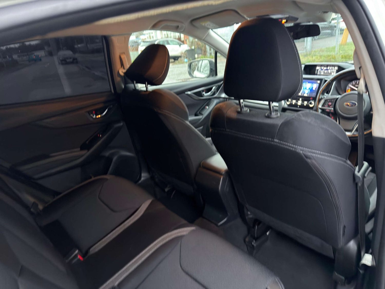 Used Subaru Impreza 2019 for sale - 77437625: Photo 27