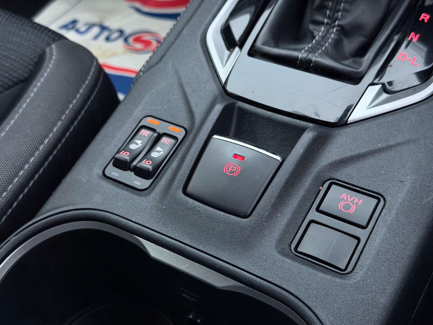 Used Subaru Impreza 2019 for sale - 77437625: Photo 32