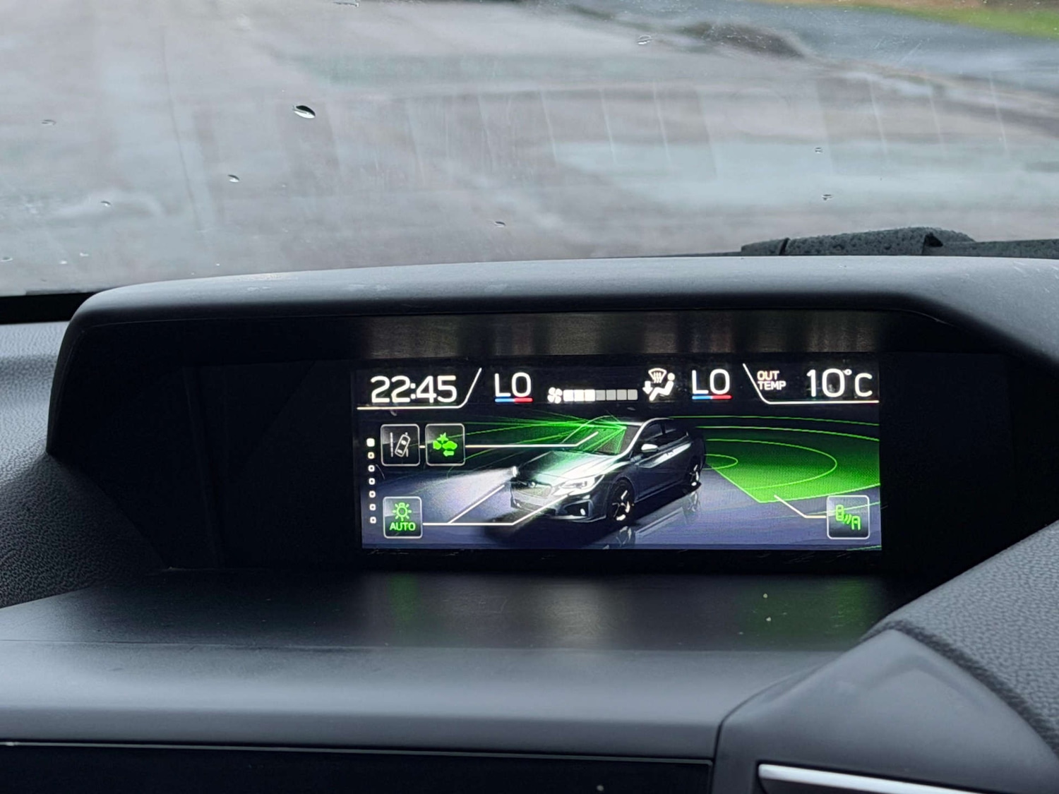 Used Subaru Impreza 2019 for sale - 77437625: Photo 54