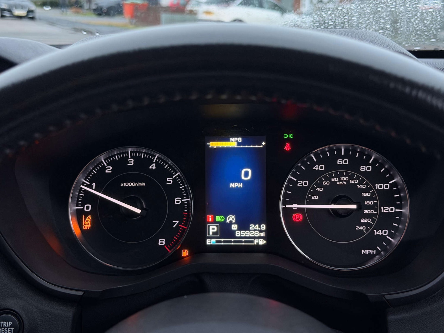 Used Subaru Impreza 2019 for sale - 77437625: Photo 56