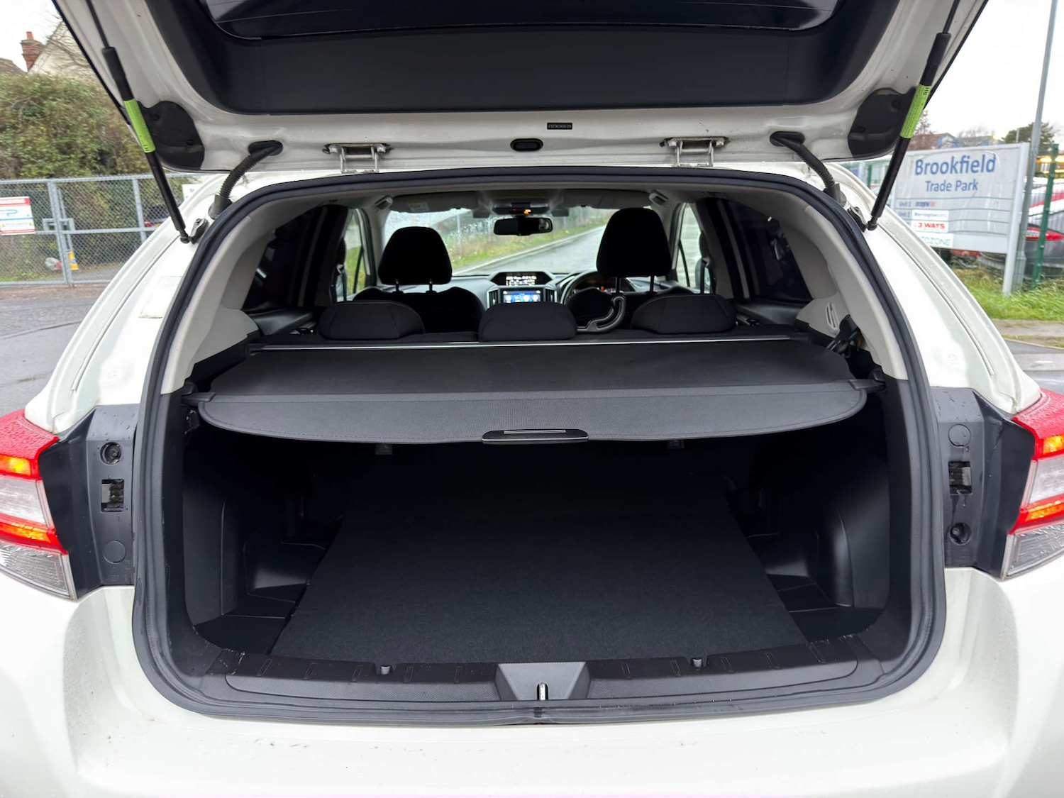 Used Subaru Impreza 2019 for sale - 77437625: Photo 57