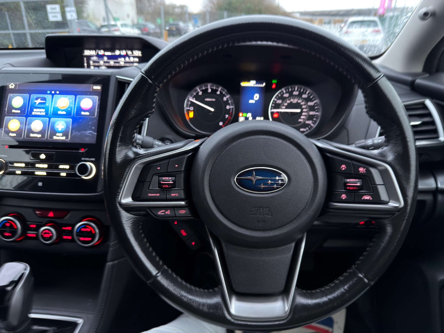 Used Subaru Impreza 2019 for sale - 77437625: Photo 59