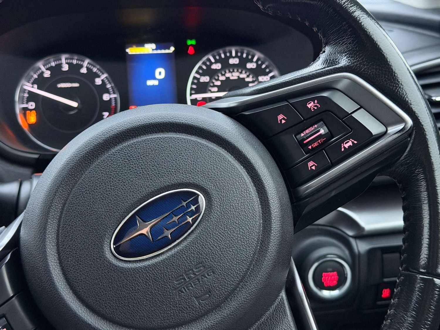 Used Subaru Impreza 2019 for sale - 77437625: Photo 60