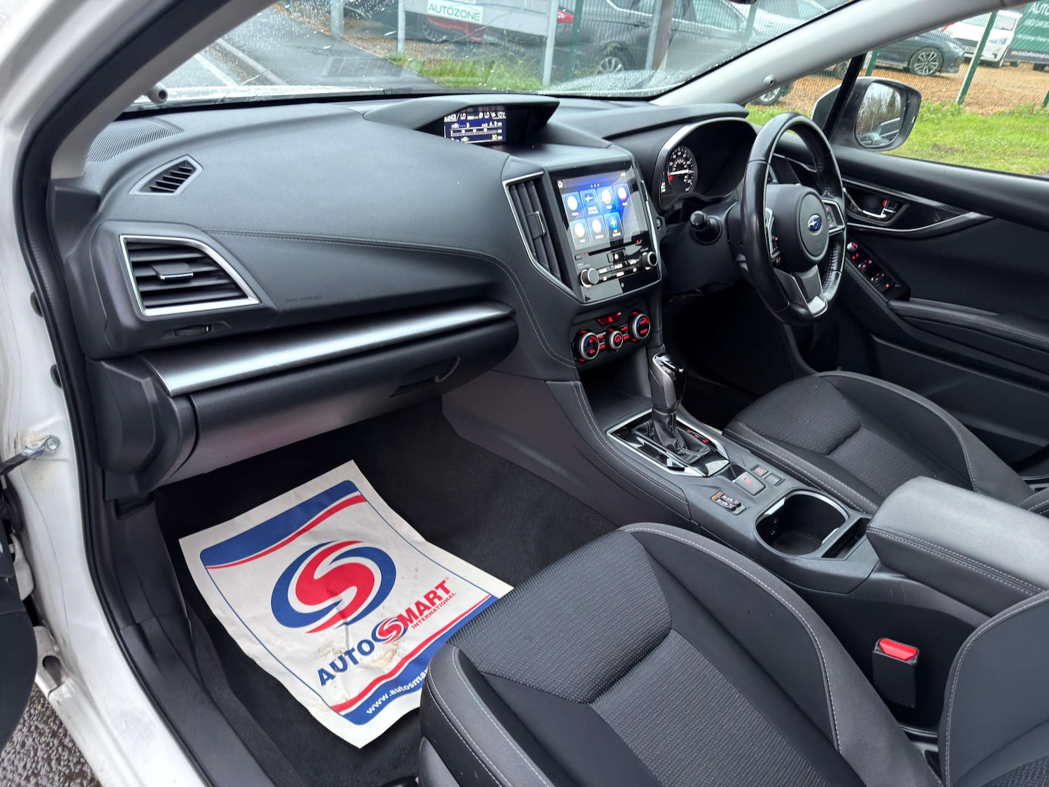 Used Subaru Impreza 2019 for sale - 77437625: Photo 63