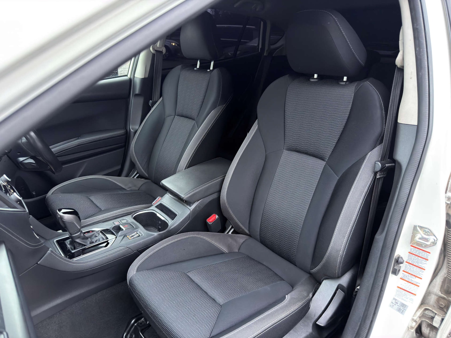 Used Subaru Impreza 2019 for sale - 77437625: Photo 64