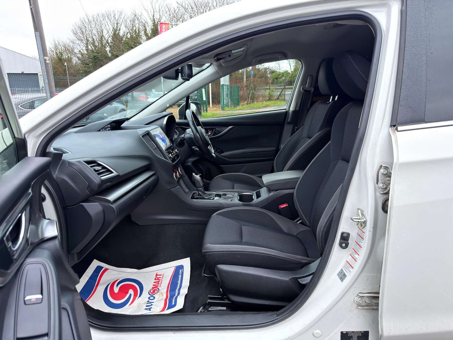 Used Subaru Impreza 2019 for sale - 77437625: Photo 66