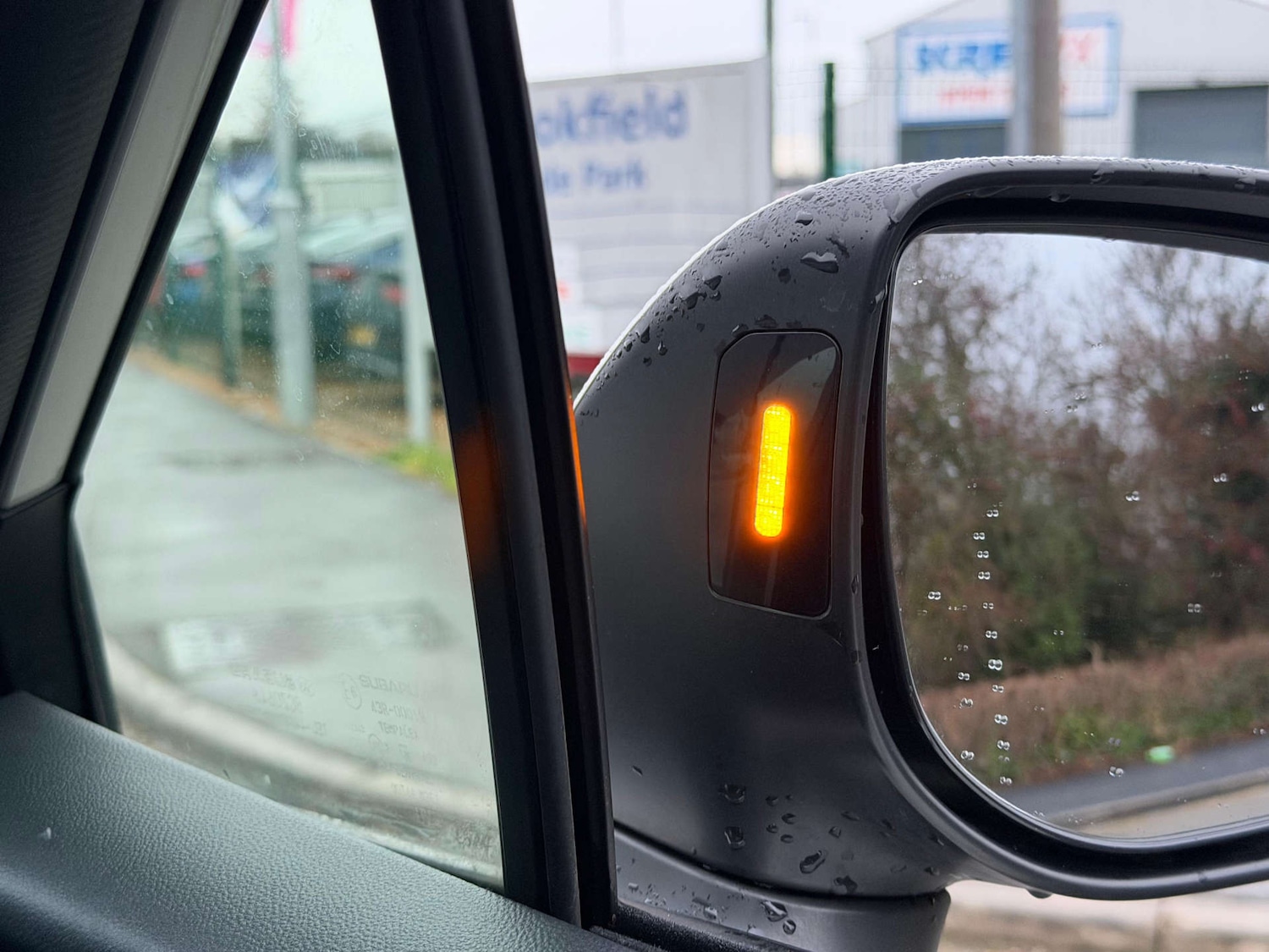 Used Subaru Impreza 2019 for sale - 77437625: Photo 68