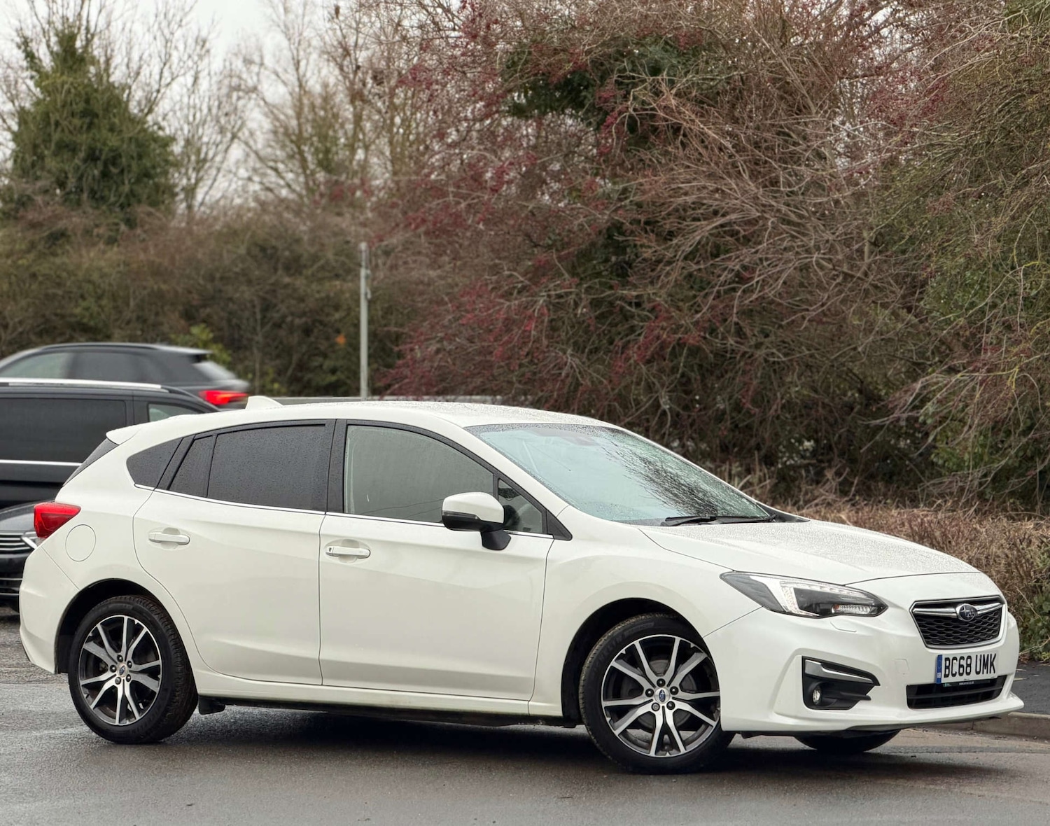 Used Subaru Impreza 2019 for sale - 77437625: Photo 7