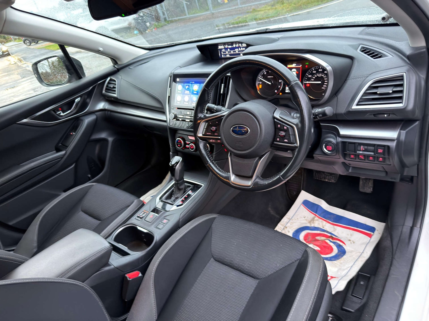 Used Subaru Impreza 2019 for sale - 77437625: Photo 73