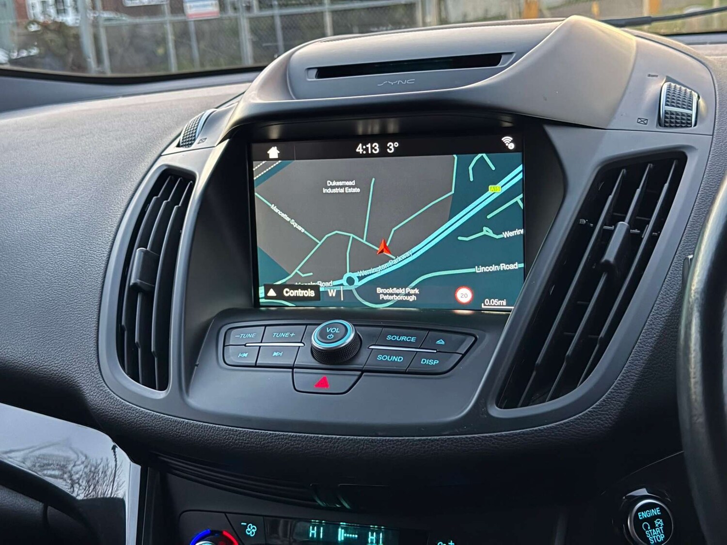 Used Ford Kuga 2017 for sale - 77437448: Photo 16