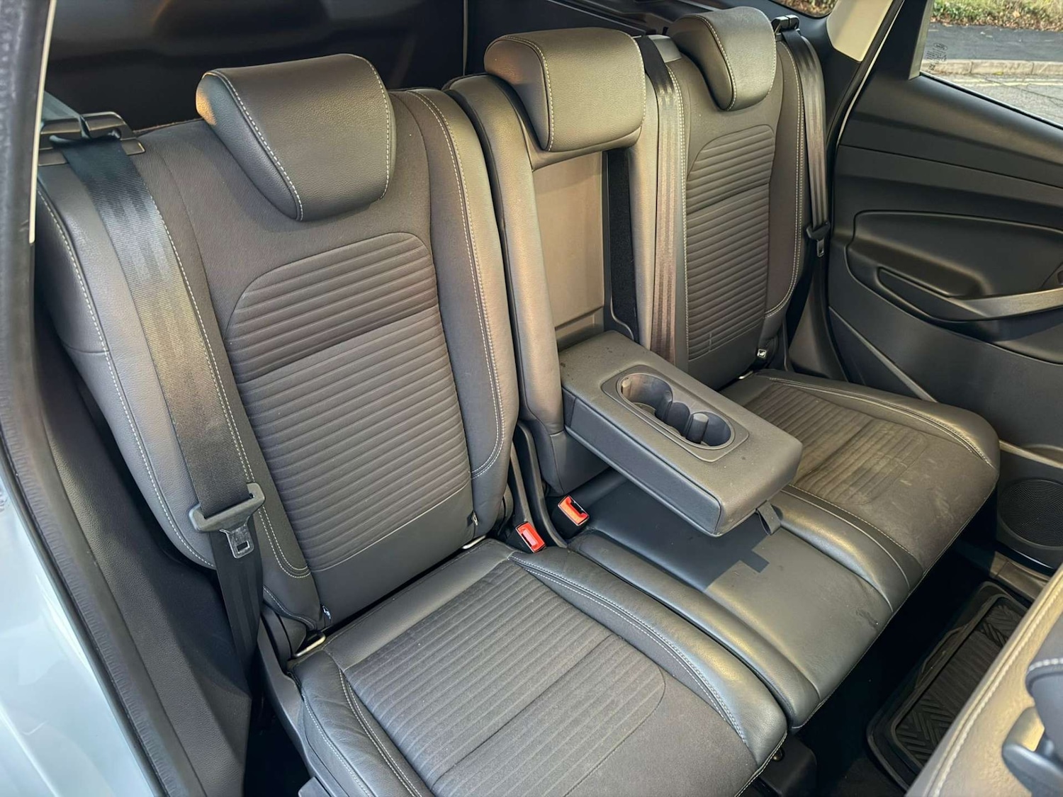 Used Ford Kuga 2017 for sale - 77437448: Photo 18