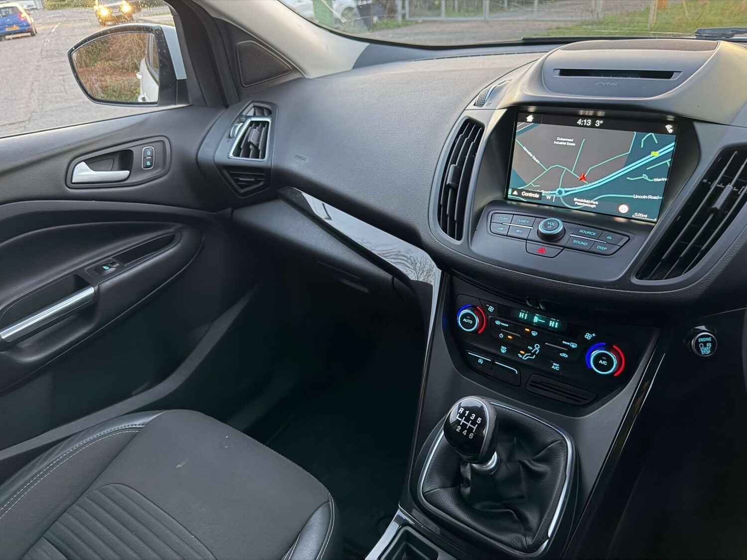 Used Ford Kuga 2017 for sale - 77437448: Photo 21