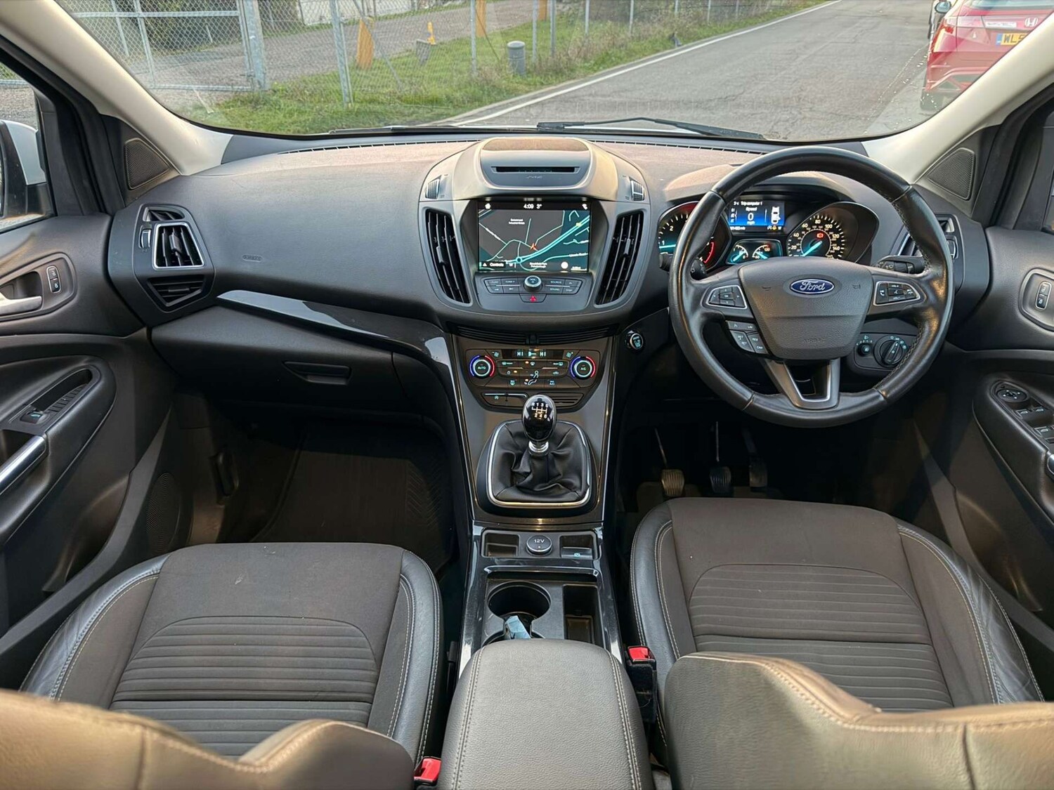 Used Ford Kuga 2017 for sale - 77437448: Photo 23