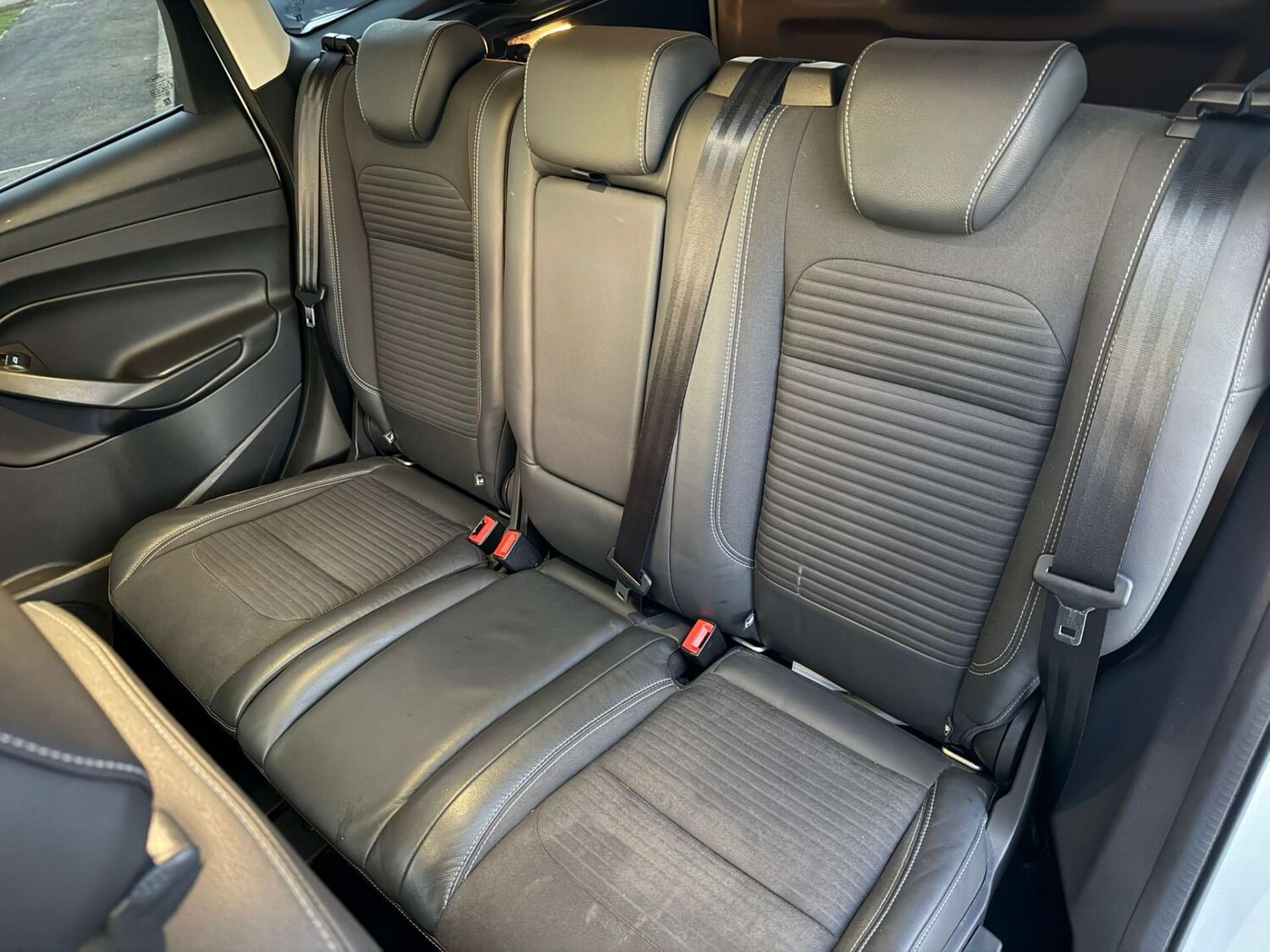 Used Ford Kuga 2017 for sale - 77437448: Photo 28